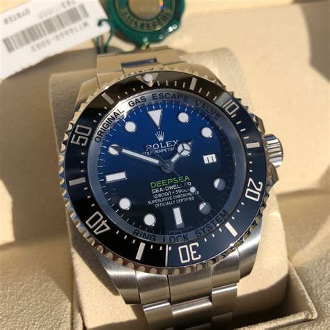 deepsea watches for sale.